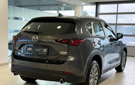 Mazda CX-5 II, 2026 год, 4 437 000 рублей, 6 фотография