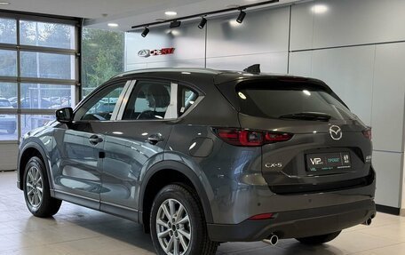Mazda CX-5 II, 2026 год, 4 437 000 рублей, 4 фотография