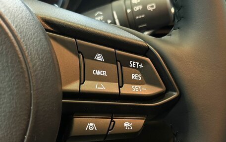 Mazda CX-5 II, 2026 год, 4 437 000 рублей, 13 фотография