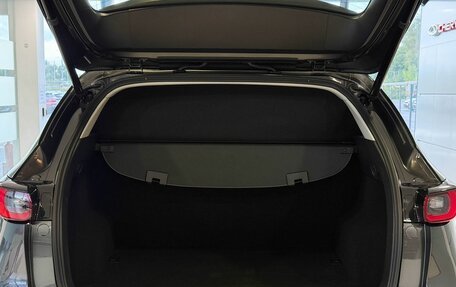 Mazda CX-5 II, 2026 год, 4 437 000 рублей, 7 фотография