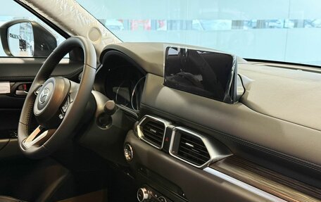 Mazda CX-5 II, 2026 год, 4 437 000 рублей, 9 фотография