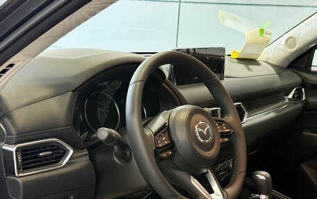 Mazda CX-5 II, 2026 год, 4 437 000 рублей, 8 фотография