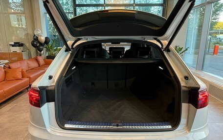 Audi Q8 I, 2026 год, 14 290 000 рублей, 4 фотография