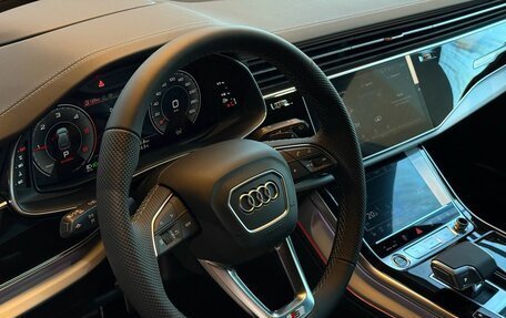 Audi Q8 I, 2026 год, 14 290 000 рублей, 12 фотография