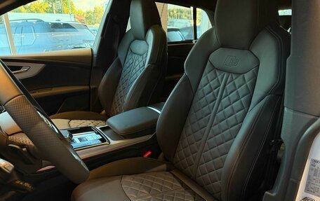 Audi Q8 I, 2026 год, 14 290 000 рублей, 11 фотография