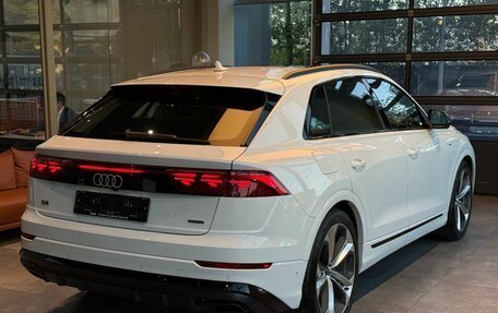 Audi Q8 I, 2026 год, 14 290 000 рублей, 3 фотография