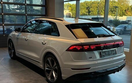Audi Q8 I, 2026 год, 14 290 000 рублей, 6 фотография
