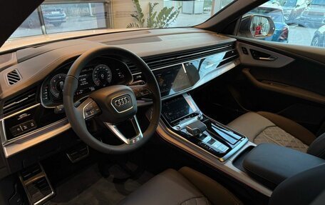 Audi Q8 I, 2026 год, 14 290 000 рублей, 7 фотография