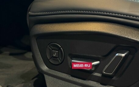 Audi Q8 I, 2026 год, 14 290 000 рублей, 10 фотография