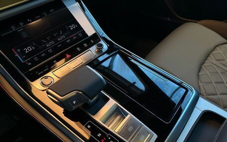 Audi Q8 I, 2026 год, 14 290 000 рублей, 14 фотография