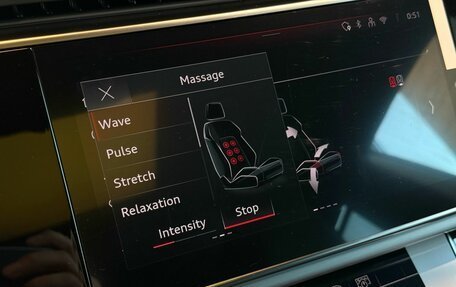 Audi Q8 I, 2026 год, 14 290 000 рублей, 19 фотография
