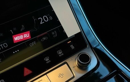 Audi Q8 I, 2026 год, 14 290 000 рублей, 16 фотография