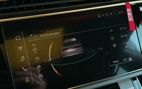 Audi Q8 I, 2026 год, 14 290 000 рублей, 18 фотография