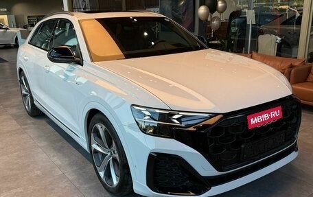 Audi Q8 I, 2026 год, 14 290 000 рублей, 2 фотография