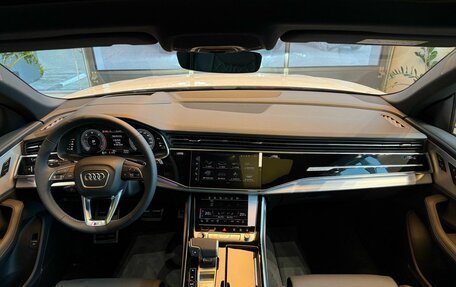 Audi Q8 I, 2026 год, 14 290 000 рублей, 29 фотография