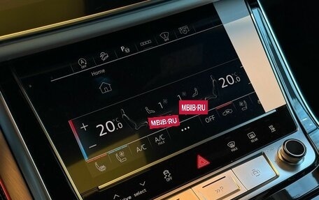 Audi Q8 I, 2026 год, 14 290 000 рублей, 15 фотография