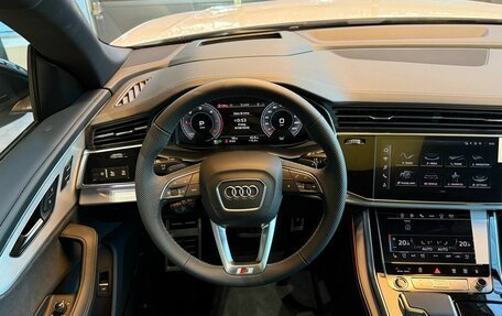 Audi Q8 I, 2026 год, 14 290 000 рублей, 30 фотография