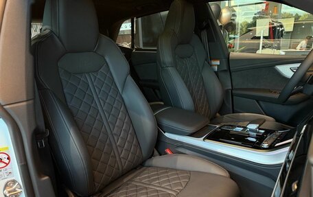 Audi Q8 I, 2026 год, 14 290 000 рублей, 34 фотография