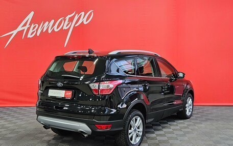Ford Kuga III, 2017 год, 2 049 000 рублей, 5 фотография