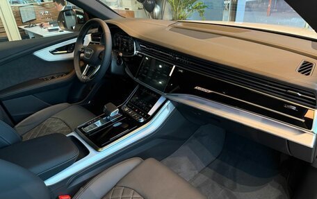 Audi Q8 I, 2026 год, 14 290 000 рублей, 33 фотография