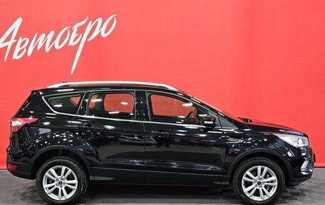 Ford Kuga III, 2017 год, 2 049 000 рублей, 6 фотография