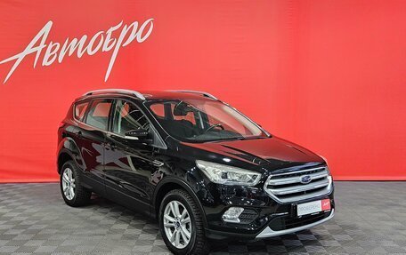 Ford Kuga III, 2017 год, 2 049 000 рублей, 7 фотография