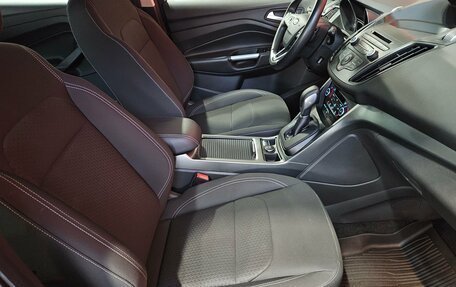 Ford Kuga III, 2017 год, 2 049 000 рублей, 12 фотография