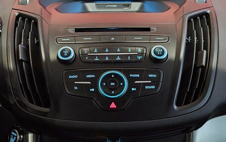 Ford Kuga III, 2017 год, 2 049 000 рублей, 14 фотография