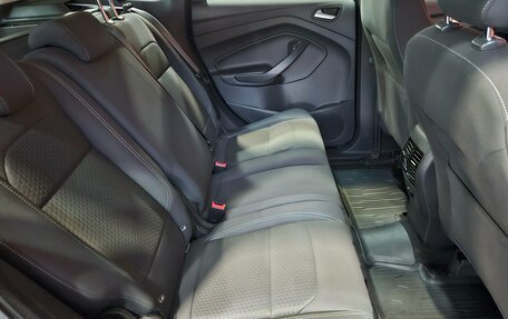 Ford Kuga III, 2017 год, 2 049 000 рублей, 13 фотография