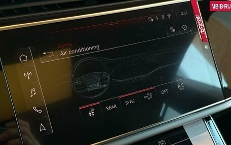 Audi Q8 I, 2026 год, 14 290 000 рублей, 20 фотография
