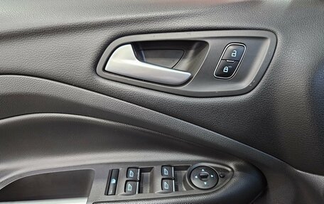 Ford Kuga III, 2017 год, 2 049 000 рублей, 16 фотография
