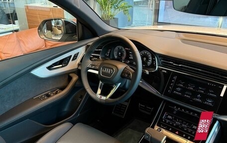 Audi Q8 I, 2026 год, 14 290 000 рублей, 32 фотография