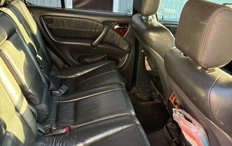 Mercedes-Benz M-Класс, 2003 год, 650 000 рублей, 7 фотография