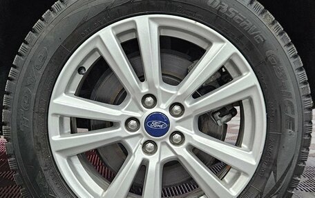 Ford Kuga III, 2017 год, 2 049 000 рублей, 18 фотография