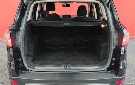Ford Kuga III, 2017 год, 2 049 000 рублей, 17 фотография