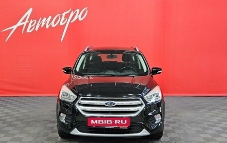 Ford Kuga III, 2017 год, 2 049 000 рублей, 8 фотография