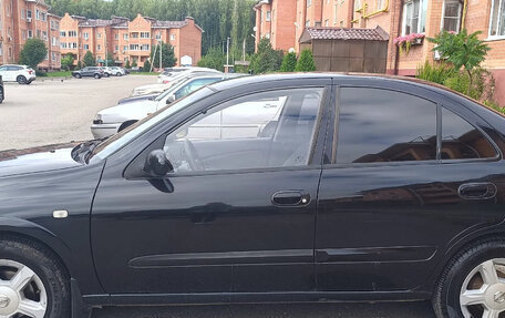 Nissan Almera Classic, 2007 год, 580 000 рублей, 6 фотография