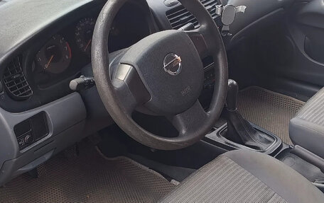 Nissan Almera Classic, 2007 год, 580 000 рублей, 10 фотография