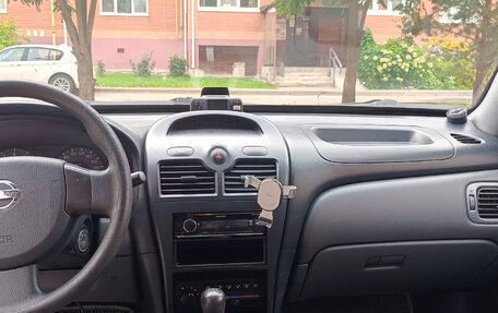 Nissan Almera Classic, 2007 год, 580 000 рублей, 11 фотография
