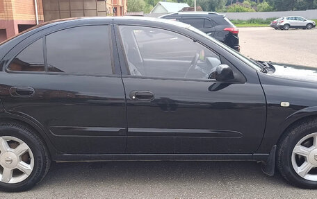 Nissan Almera Classic, 2007 год, 580 000 рублей, 8 фотография