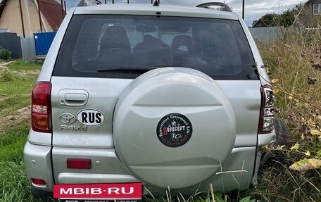 Toyota RAV4, 2003 год, 300 000 рублей, 2 фотография