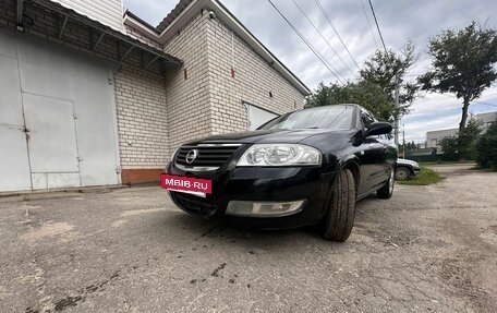 Nissan Almera Classic, 2007 год, 580 000 рублей, 3 фотография
