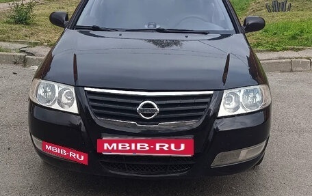 Nissan Almera Classic, 2007 год, 580 000 рублей, 5 фотография