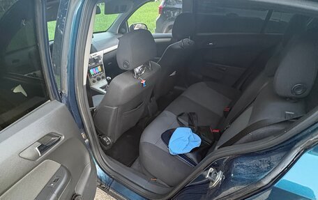 Opel Astra H, 2007 год, 450 000 рублей, 10 фотография