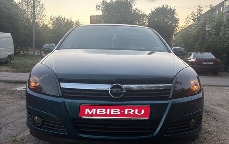 Opel Astra H, 2007 год, 450 000 рублей, 2 фотография