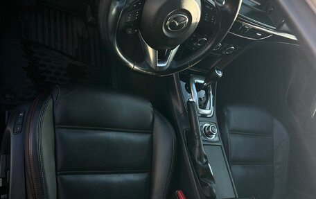 Mazda 6, 2013 год, 1 550 000 рублей, 13 фотография