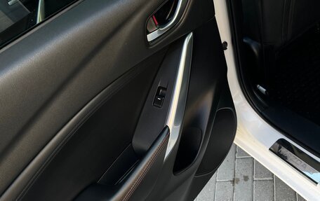 Mazda 6, 2013 год, 1 550 000 рублей, 16 фотография