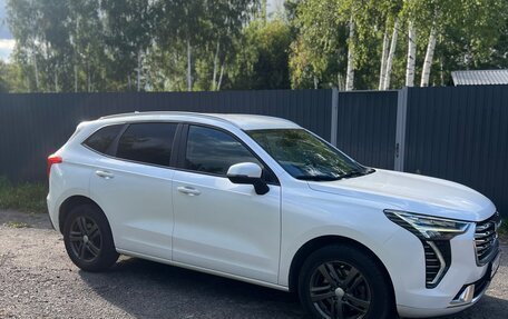Haval Jolion, 2024 год, 1 380 000 рублей, 2 фотография