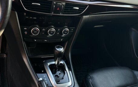 Mazda 6, 2013 год, 1 550 000 рублей, 14 фотография