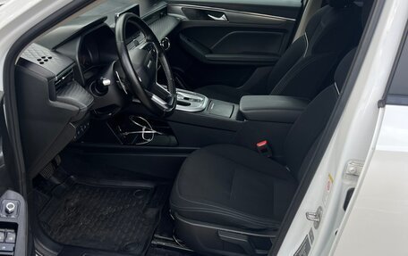 Haval Jolion, 2024 год, 1 380 000 рублей, 8 фотография